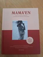 Mama'en - Hét boek voor de vrouw die moeder wordt, Boeken, Zwangerschap en Opvoeding, Ophalen of Verzenden, Zo goed als nieuw