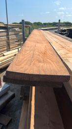 Douglas planken 25 x 3 x 400 cm 2 stuks €20, Ophalen, Zo goed als nieuw, 250 cm of meer, Planken