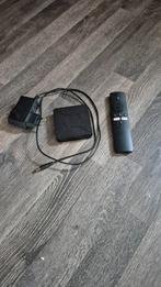 Chromecast Media Streamer, Ophalen of Verzenden, Gebruikt, HDMI, Zonder harde schijf