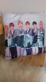 bts kussenhoes love yourself kussen cd album jungkook v suga, Ophalen of Verzenden, Nieuw, Cd of Plaat