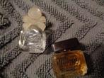 2 mini parfum flesjes vol, Ophalen of Verzenden, Nieuw