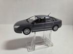 Norev Citroën C5 1:43, Auto, ., Norev, Ophalen of Verzenden