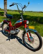 Puch mv 50 2 handversnelling gerestaureerd 1972, Ophalen of Verzenden, Puch