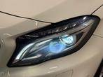 Mercedes-Benz GLA-klasse AMG 200, Gebruikt, 715 kg, Adaptive Cruise Control, Wit