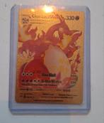 Charizard Vmax, Ophalen of Verzenden, Zo goed als nieuw