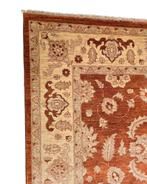 Groot Perzisch tapijt Ziegler 340x250 wollen vloerkleed, 1185VB, De handelmaatschappij, 200 cm of meer, Ophalen of Verzenden