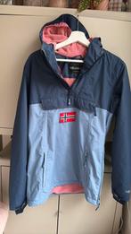 Trollkids skijas maat 176, Ophalen, Zo goed als nieuw, Meisje, Jas