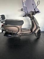 scooter, Zo goed als nieuw, Benzine, Ophalen, Overige merken