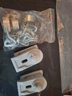 Voortent benodigdheden - diverse onderdelen, Caravans en Kamperen, Caravan accessoires, Ophalen of Verzenden, Gebruikt