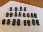 20x spoor N auto's (3D print) jaren '30-'50, Hobby en Vrije tijd, Modeltreinen | N-Spoor, Overige merken, Gelijkstroom of Wisselstroom