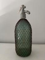 Spuitfles vintage brocante, Antiek en Kunst, Antiek | Glas en Kristal, Ophalen of Verzenden