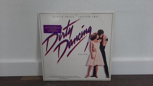 Dirty Dancing Soundtrack LP / Vinyl Plaat, Cd's en Dvd's, Vinyl | Filmmuziek en Soundtracks, Gebruikt, 12 inch, Ophalen of Verzenden