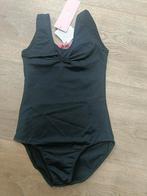 Papillon pk4015 zwart leotard balletpak jazzballet jazz pak, Ophalen of Verzenden, Nieuw, Kleding