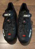 Sidi wire carbon zwart maat 44, Ophalen of Verzenden, Zo goed als nieuw, Overige maten, Schoenen