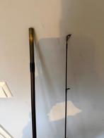 roofvishengel, Watersport en Boten, Ophalen of Verzenden, Gebruikt, Complete set