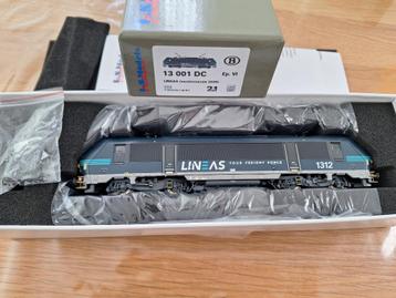 Ls models reeks 13 NMBS Lineas beschikbaar voor biedingen