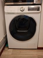 Samsung Q-Drive Ecobubble Wasmachine, Witgoed en Apparatuur, Was-droogcombinaties, 8 tot 10 kg, Ophalen of Verzenden, Gebruikt