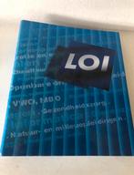 Cursus Evenementen organisatie  LOI, Boeken, Ophalen of Verzenden, Gelezen, MBO