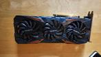 Gigabyte 1070TI 8GB, Computers en Software, Videokaarten, Ophalen, PCI-Express 3, DisplayPort, Nvidia