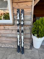 Ski’ s plus jack en helm €155,00, 140 tot 160 cm, Zo goed als nieuw, Ski's, Ophalen