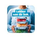 Ah bakjes spaarkaarten, Ophalen of Verzenden, Albert Heijn