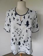 SHIRT VAN SENSIA MAAT 40, Kleding | Dames, Maat 38/40 (M), SENSIA, Overige kleuren, Ophalen of Verzenden