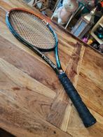 Wilson Hyper Pro Staff 6.5 Tennisracket 290 gram L3, Gebruikt, Ophalen of Verzenden, Wilson, Racket