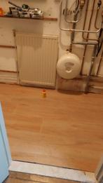 Laminaat 6 planken extra breedgrand  Qak van karwei., Doe-het-zelf en Verbouw, 50 tot 150 cm, Ophalen of Verzenden, 10 m² of meer