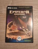 pc emperor battle for dune 2001 westwood studios ea, Spelcomputers en Games, 1 speler, Ophalen of Verzenden, Gebruikt, Vanaf 12 jaar