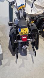 Harley Davidson 2005 Road King, Motoren, 2 cilinders, Motorrijbewijs A, Particulier, Cruise Control