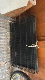 Bench groot, Dieren en Toebehoren, Ophalen, 65 tot 100 cm, Hondenhok, 110 cm of meer