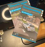 Theorie boeken auto, Boeken, Auto's | Boeken, Ophalen of Verzenden, Zo goed als nieuw, Algemeen