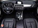 BMW 2-serie Cabrio 218i Executive 136pk | Leder | H&K | Navi, Auto's, Automaat, Gebruikt, Euro 6, Cabriolet