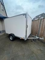 Nieuwe aanhanger 258x150x150, Ophalen, Nieuw