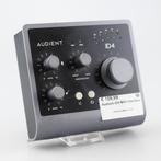 Audient iD4 MKII Interface, Computers en Software, Flex Ltd., Zo goed als nieuw, https://flex.com/contact-us, Nobelstraat 10, 5807 GA Oostrum LB, Limburg, Nederland