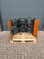 Papierrollen klem | Vatenklem | Cascade 45F, Ophalen of Verzenden