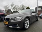 BMW 3-serie Touring 316i High Executive 136pk,Apk 14/1/27,Ai, Auto's, BMW, Gebruikt, Euro 6, 4 cilinders, Bruin