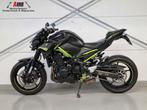 KAWASAKI Z900 (bj 2021), 4 cilinders, Motorrijbewijs A, 948 cc, Bedrijf