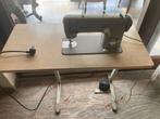 PFAFF 260 professionele naaimachine zgst!, Hobby en Vrije tijd, Naaimachines en Toebehoren, Ophalen, Naaimachine, Industrieel