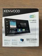 auto radio, Auto diversen, Autoradio's, Ophalen of Verzenden, Zo goed als nieuw