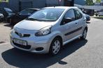 Toyota Aygo 1.0-12V Access, Voorwielaandrijving, Gebruikt, 4 stoelen, 68 pk