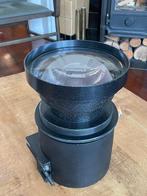 Barco (projection) lens (EN13?) (11,4 kg) - 99€ bij afhalen, Ophalen, 1960 tot 1980, Lens of Lenzen