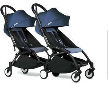 Stokke yoyo babyzen kinderwagen buggy beschikbaar voor biedingen