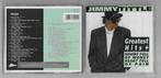 Jimmy Tittle - Greatest Hits + Rooms Full Of Money....., Ophalen of Verzenden, Gebruikt, Poprock