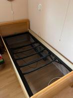 Elektrisch bed 100x200cm te koop, Huis en Inrichting, Slaapkamer | Bedden, Ophalen, Eenpersoons, Zo goed als nieuw, 200 cm