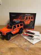 LEGO Technic - Mercedes-Benz G 500 - 42177 (COMPLEET), Ophalen, Zo goed als nieuw, Complete set, Lego