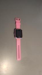 Vtech horloge roze, Ophalen of Verzenden, Roze, Meisje