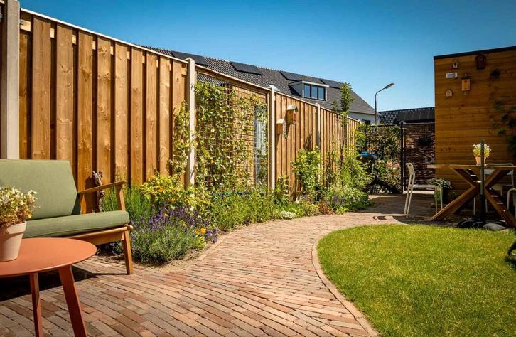 Tuinman aangeboden, Diensten en Vakmensen, Tuinmannen en Stratenmakers