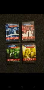 Flikken maastricht leesboeken compleet, Boeken, Ophalen of Verzenden, Zo goed als nieuw