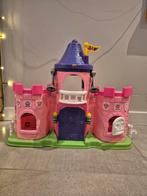 Little People Kasteel, Ophalen, Gebruikt